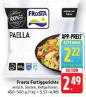 Paella bei E center im Gerlingen Prospekt für 2,22 €