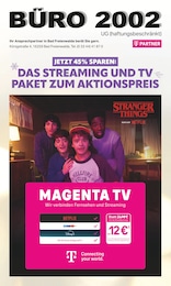 BÜRO 2002 UG Prospekt für Höhenland mit 12} Seiten BÜRO 2002 UG Prospekt für Höhenland: "DAS STREAMING UND TV PAKET ZUM AKTIONSPREIS", 12 Seiten, 05.12.2025 - 31.12.2025