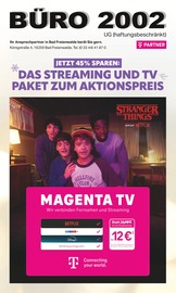 BĂRO 2002 UG Weitere GeschĂ€fte Prospekt der aktuellen Woche mit 12 Seiten, gĂŒltig von 05.12.2025 bis 31.12.2025, in Oderberg und Umgebung Aktueller BĂRO 2002 UG Weitere GeschĂ€fte Prospekt in Oderberg und Umgebung, "DAS STREAMING UND TV PAKET ZUM AKTIONSPREIS" mit 12 Seiten, 05.12.2025 - 31.12.2025