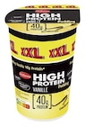 High Protein Pudding XXL von Milbona im aktuellen Lidl Prospekt für 1,69 €