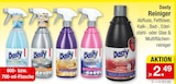 Bathroom Deo & Care von Dasty für 2,49 € bei Zimmermann im Angebot Bathroom Deo & Care von Dasty im aktuellen Zimmermann Prospekt