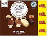 16 bâtonnets mini mix classic à Lidl dans Roissy-en-France