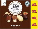 16 bâtonnets mini mix classic à Lidl dans Gex 16 bâtonnets mini mix classic à Lidl dans Gex
