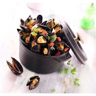 Moules de bouchot FILIERE QUALITE CARREFOUR - FILIERE QUALITE CARF - Carrefour Market à Asnières-sur-Seine Moules de bouchot FILIERE QUALITE CARREFOUR - FILIERE QUALITE CARF en promo chez Carrefour Market Asnières-sur-Seine à 6,99 €