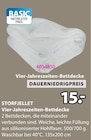 Aktuelle Bettdecke Angebote bei JYSK in Nürnberg Aktuelles Vier-Jahreszeiten-Bettdecke Angebot bei JYSK in Nürnberg ab 15,00 €