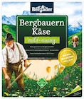 Bergbauern Käse in Scheiben von Bergader im aktuellen Netto mit dem Scottie Prospekt