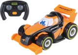 VOITURE RC MC LAREN - ONETWOFUN - Auchan Hypermarché à Amiens VOITURE RC MC LAREN - ONETWOFUN en promo chez Auchan Hypermarché Amiens à 19,99 €