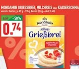 Grießbrei Angebot in Halle Grießbrei im aktuellen Prospekt bei Marktkauf in Halle