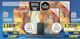 GQ75QN73FAT Angebote von Samsung bei EURONICS Arnsberg für 1.019,10 €