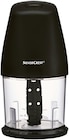 Hachoir multifonction - SilverCrest - Lidl à Romans-sur-Isère Hachoir multifonction - SilverCrest en promo chez Lidl Romans-sur-Isère à 7,99 €