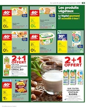 Four Angebote im Prospekt "LE COIN DES ENFANTS" von Carrefour auf Seite 21
