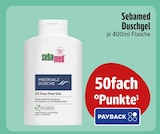 Duschgel von Sebamed im aktuellen EDEKA Prospekt für 