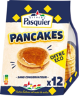 Pancakes - Pasquier en promo chez Lidl Rennes à 1,22 €