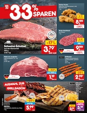 Hackfleisch im Netto Marken-Discount Prospekt in Dortmund Aktueller Netto Marken-Discount Prospekt mit Hackfleisch, "Aktuelle Angebote", Seite 12