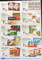 Aktueller EDEKA Prospekt mit Nutella, "Top Angebote", Seite 7