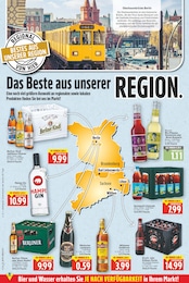 Birnen Angebot & Preis im aktuellen E center Prospekt Birnen Angebot im aktuellen E center Prospekt auf Seite 14