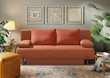 Schlafsofa für 399,00 € bei Möbel Martin im Angebot Schlafsofa im aktuellen Möbel Martin Prospekt