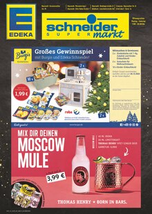 E center Prospekt der KW 50 "Wir lieben Lebensmittel!" Aktueller E center Prospekt "Wir lieben Lebensmittel!" Seite 2 von 30 Seiten