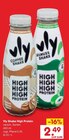 Shake High Protein bei Netto Marken-Discount im Prospekt "" für 2,49 €