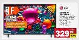 4K-UHD-TV 50UQ75006L4 Angebote von LG bei E center Weiterstadt für 329,99 €