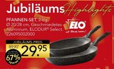 Aktuelles Pfannen-Set Angebot bei BRAUN Möbel-Center in Freiburg (Breisgau) ab 29,95 €