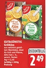 Grillkäse von Gut&Günstig für 2,49 € bei E center im Angebot Grillkäse von Gut&Günstig im aktuellen E center Prospekt