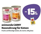 Aktuelles -15% Angebot bei Das Futterhaus in Koblenz