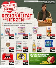 Brot im aktuellen Kaufland Prospekt (Oldenburg) Brot im Kaufland Prospekt "Aktuelle Angebote" mit 36 Seiten (Oldenburg)