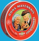 Coulommiers - BONS MAYENNAIS dans le catalogue Intermarché Hyper