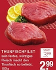 Thunfischfilet im Angebot bei E center in Erkrath Thunfischfilet Angebote bei E center Erkrath für 2,99 €