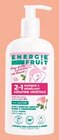 34% DE REMISE IMMÉDIATE SUR LA GAMME ENERGIE FRUIT - ENERGIE FRUIT dans le catalogue Auchan Supermarché