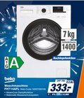 Waschmaschine im Angebot bei expert in Kempten Waschmaschine Angebote von beko bei expert Kempten für 333,00 €