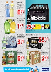 Aktueller Trinkgut Prospekt mit Energydrink, "Aktuelle Angebote", Seite 3