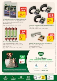 Offre Roller dans le catalogue Maxi Zoo du moment à la page 14