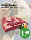 Ochsen-Brustkern von  im aktuellen V-Markt Prospekt für 1,49 €