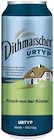 Urtyp im Angebot bei REWE in Buchholz Urtyp Angebote von Dithmarscher bei REWE Buchholz für 0,69 €