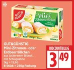 Aktuelle Obst Angebote bei EDEKA in Berlin Aktuelles Mini-Zitronenröllchen Angebot bei EDEKA in Berlin ab 3,49 €