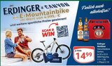 Aktuelle Erdinger Angebote bei GLOBUS in Ludwigshafen (Rhein) Aktuelles Weißbier Angebot bei GLOBUS in Ludwigshafen (Rhein) ab 14,99 €