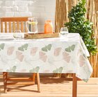 Lacktischdecke im Angebot bei REWE in Braunschweig Lacktischdecke Angebote bei REWE Braunschweig für 7,99 €