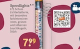 Aktuelles Speedlights Angebot bei tegut in Marburg ab 7,99 €