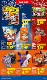 Promos Jouet dans le catalogue "LE MOIS TOUJOURS PLUS" de Lidl Jouet en promo dans le catalogue Lidl à la page 35