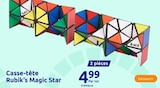 Casse-tête Magic Star - RUBIK'S à 4,99 € dans le catalogue Action