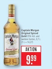 Aktuelles Original Spiced Gold Angebot bei Marktkauf in Stuttgart ab 9,99 €