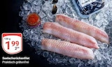 Seelachsrückenfilet Angebote bei GLOBUS Krefeld für 1,99 €