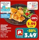 Regional Frische Hähnchen-Medaillons Angebote von Mühlenhof bei Penny Unna für 3,49 €
