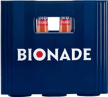 Trinkgut - Bionade Angebot im Prospekt Bionade bei Trinkgut im Prospekt "" für 8,99 €