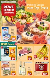 REWE Prospekt für Heidenheim mit 34 Seiten REWE Prospekt für Heidenheim: "Dein Markt", 34 Seiten, 10.08.2026 - 15.08.2026