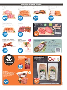 Gulasch im aktuellen V-Markt Prospekt (München) Gulasch im V-Markt Prospekt "V-Markt einfach besser einkaufen" mit 17 Seiten (München)
