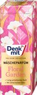 Wäscheduft Floral Garden von Denkmit im aktuellen dm-drogerie markt Prospekt