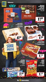 Ritter Sport im E center Prospekt "Aktuelle Angebote" mit 21 Seiten (Münster)